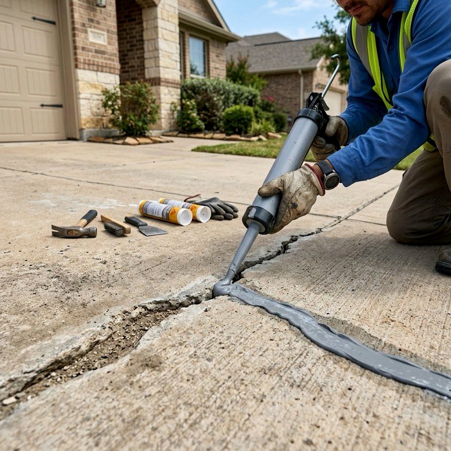 Concrete Saw Cutting Dallas crew and concrete removal work